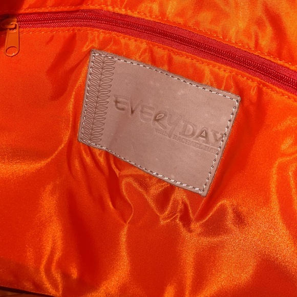 Rachel Ray Patent Leather Tote - Picture 7 of 8